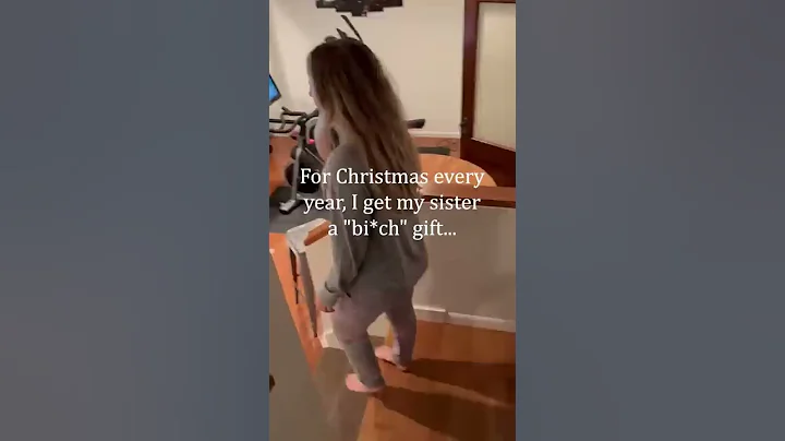 The Best Christmas Gift Ever