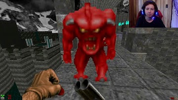 DOOM WAD Special Review | Eagle Mapping Project | Part 3 (END)