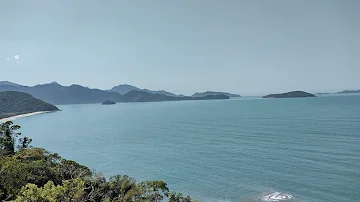 Como vai ser o final de semana em Ubatuba?
