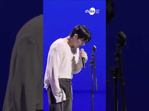 남심도 여심도 저격한 김민호 아나운서의 샤우팅🔥 | it's Live #김민호 #잇츠라이브