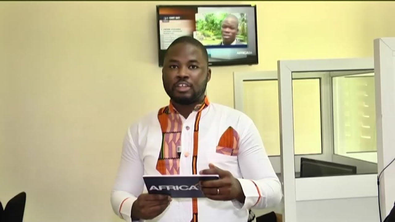DÉCRYPTAGE - Bénin: MAXIMILIEN KPODJEDO, DG de l'agence des services et systèmes d'informa