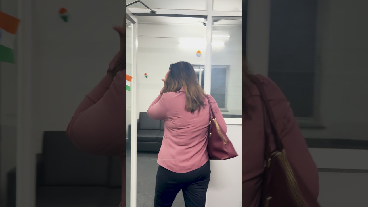 Day 2 of 365 | Journey to Becoming Pune’s No.1 Woman Realtor ☕🏢🎥