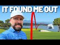 Scratch Golfer takes on THE BEST COURSE IN EUROPE (Officially)