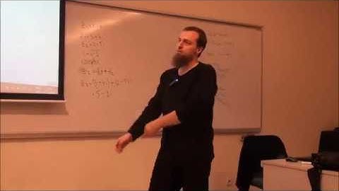 CS201 - Intro to Computing - Week 5 [3/3] - CLASSES (the robot class) IN C++