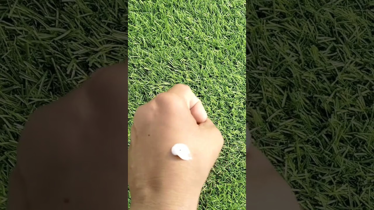 Plum E luminance deep Moisturizing cream