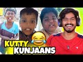 Kutty kunji  part 2   govinds thought