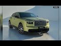 Bentley unveils $230,000 electric vehicle as luxury automakers expand EV lineup