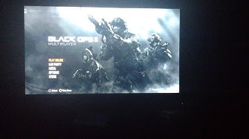 How to Host/Enter a Bot/XP Lobby on Black Ops 2- FlyWitMeGaming