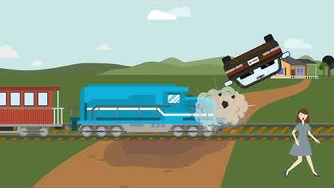 Robb v. Pennsylvania Railroad Co. Case Brief Summary | Law Case Explained