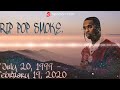 Pop Smoke  - Faded  - RIP Pop Smoke - 1%Remix