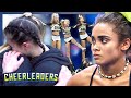 World Cheerleading Championships CANCELLED?! | Cheerleaders Season 8 EP 36