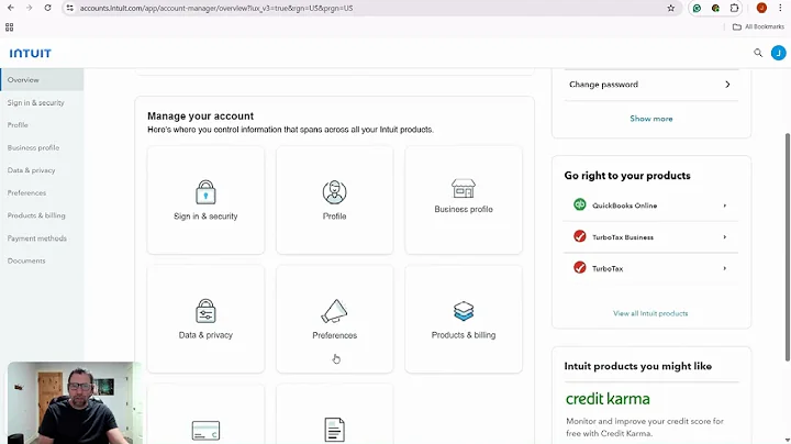 QBO Tip: How to Stop Annoying Ads & Product Suggestions in QuickBooks Online