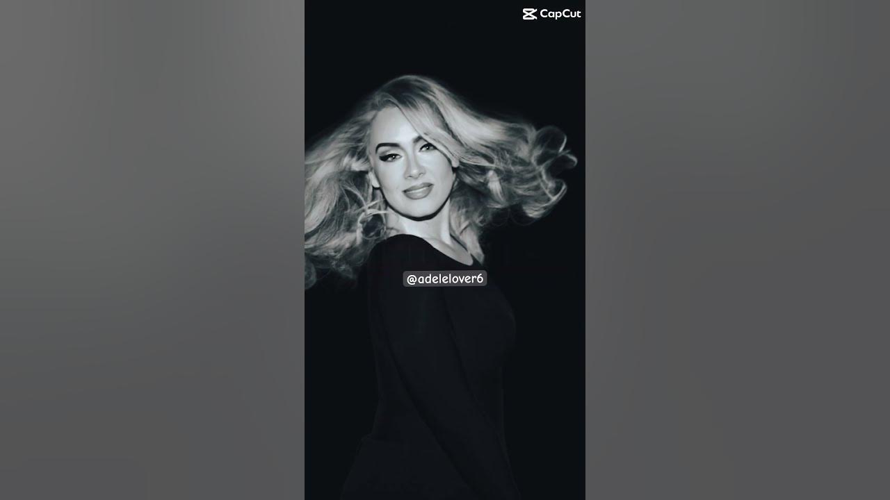 “Let the sky fall when it crumbles” #adele