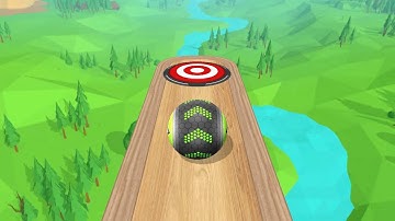 Going Balls: Super SpeedRun New Gameplay | Level 29757 Walkthrough | iOS/Android