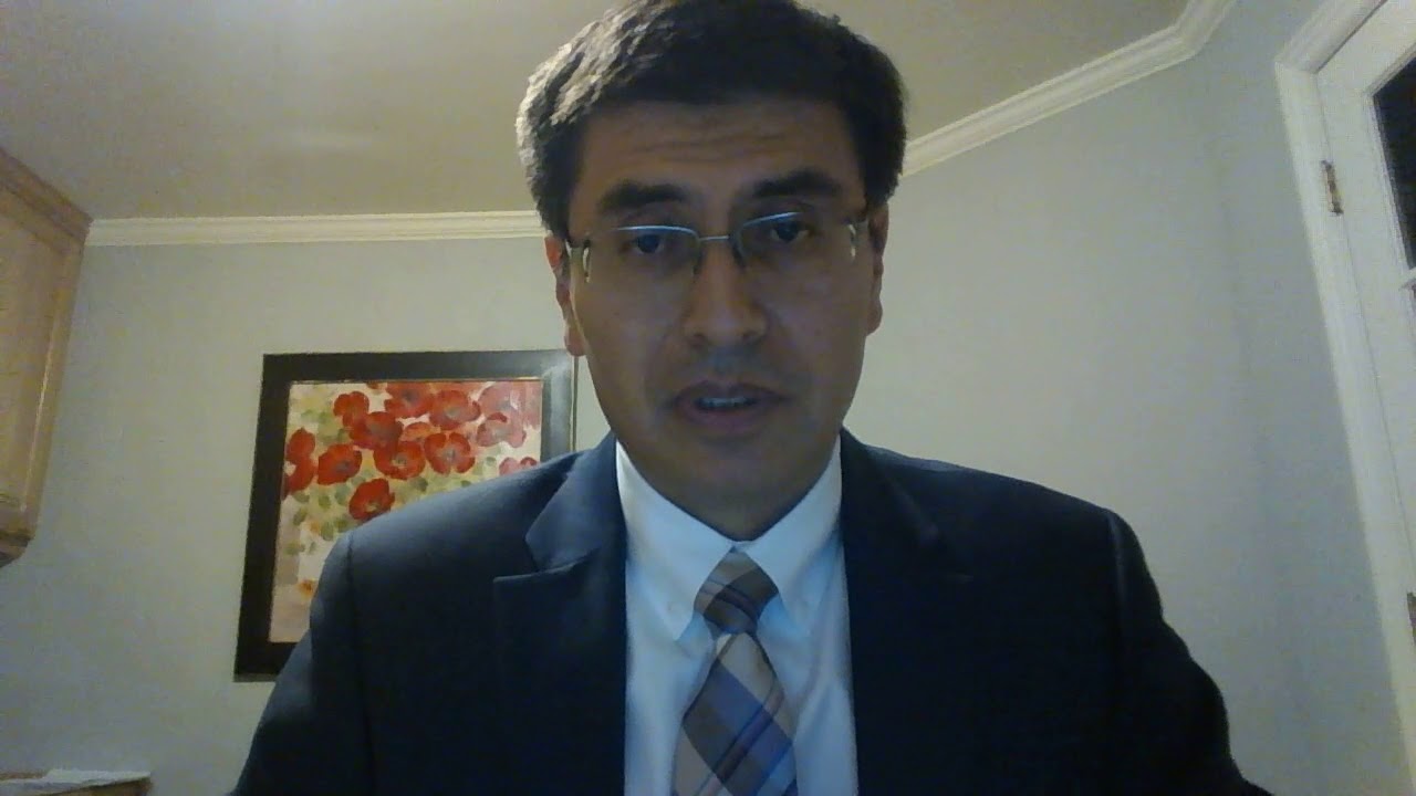 Abel Romo - MTC Training Coordinator Position - YouTube