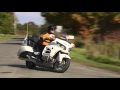 Motorcycle experience season 26 episode 11