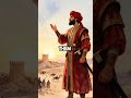 Saladin S Shocking Act Of Kindness During Brutal Siege Will Amaze You