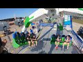 "Extreme" POV amusement ride at the Iowa State Fair