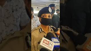 Rssb Karnal IG Says about radha swami satsang beas