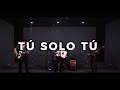 Abel y su norteño original - Tú solo tú [En vivo2023]