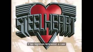 Download Lagu Steelheart - I'll never let you go (sub español) MP3