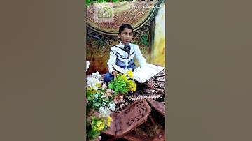 القارئ صالح درويش