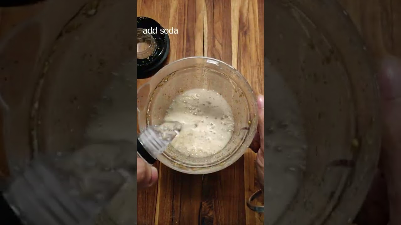 जीरा सोडा वाटर | Jeera Soda Water | Jeeru 