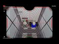 Pinewood Labs {Secert Camera Logs 1}