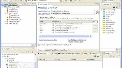 Importing arbitrary XML files