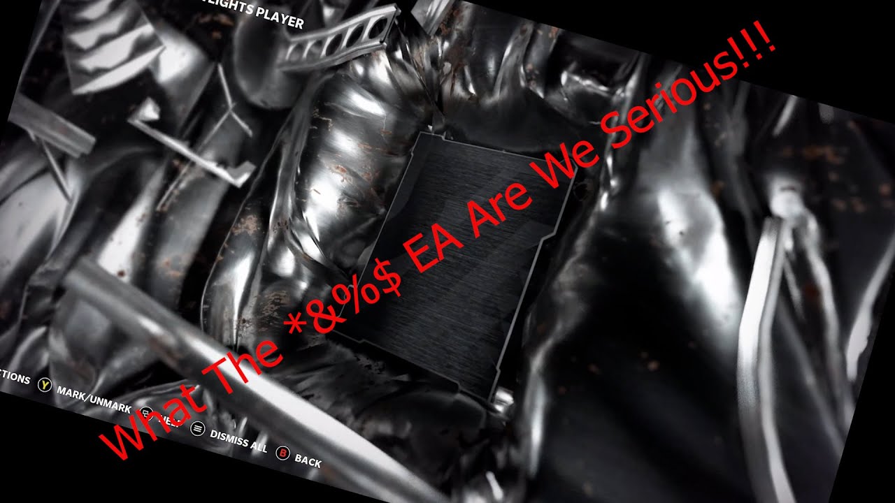 New 95ovr Heavyweights are here! Are the pack odds good???!!!!