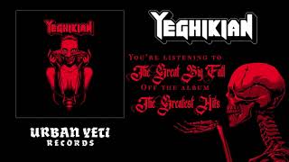 Yeghikian - The Great Big Fall (Official Track Stream)