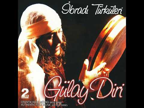 Gülay Diri -