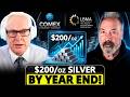 The Bulls Are Back! Gold & Silver Stackers Will be Millionaires Soon - David Morgan & Clive Thompson