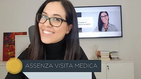Quando siamo in malattia puoi uscire?