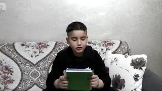 En Güzel 23 Nisan Şiiri Kral Azrak