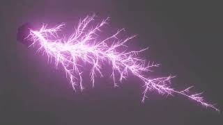 Learning Geometry Nodes: Lightning