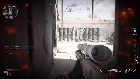 Quick Scope music collab