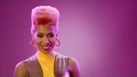 Black Eyed Peas & Anitta - eXplosion (Official Music Video)