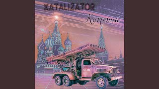 Download Lagu Katusha (russian Lo-fi Remix)