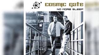 COSMIC GATE - The Wave