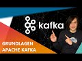 DEEPTALK 6: Grundlagen zu Apache Kafka