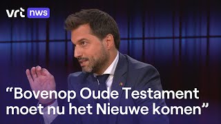 Download Lagu Bouchez wil dat regering nog 20 miljard extra saneert MP3 Download Lagu Bouchez wil dat regering nog 20 miljard extra saneert MP3