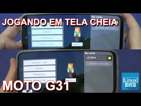 MOTOROLA MOTO G31