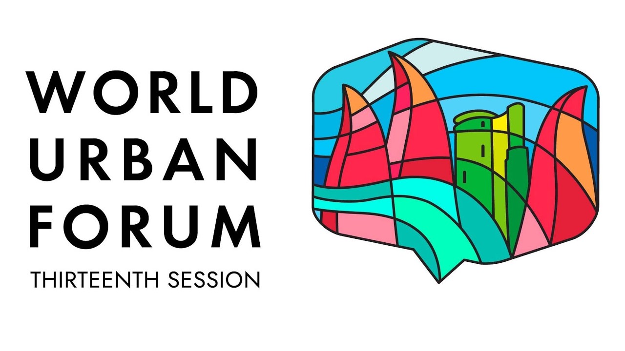 Official Closing Press Conference of WUF13 (WUF13)