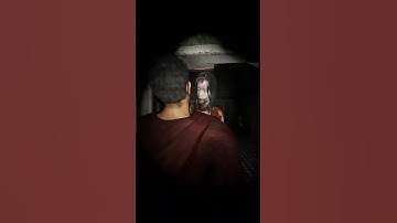 لعبة رعب بس فقعنا ضحك : اخذنا معها سلفي ؟! 😂😂 (المقطع كامل بالقناة لاااايفوتك 🤣👻)