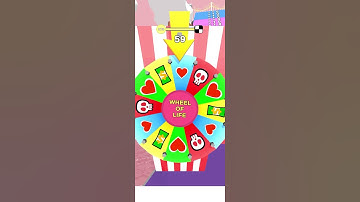 Run of Life : Game All Levels Gameplay Android, iOS Update New Level