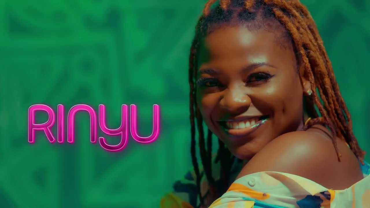 Rinyu, Tenor - Dem Neva Bonam (Official Video) Dir. by Kwedi Nelson