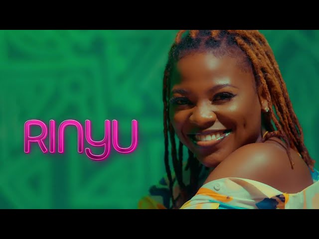 Rinyu, Tenor - Dem Neva Bonam (Official Video) Dir. by Kwedi Nelson class=