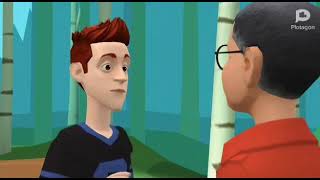 Funny Video Latest Cartoon Video Cartoon World Plotagon Video Cow Shed