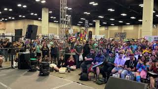 Yu-Gi-Oh Panel